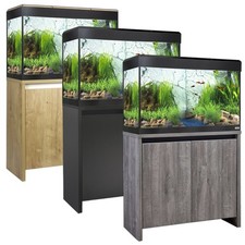 Fluval roma led aquariums - roma, bt