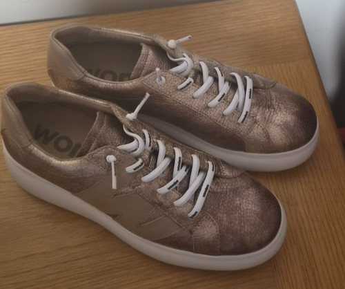 Wonders shoes extra light - wonders,