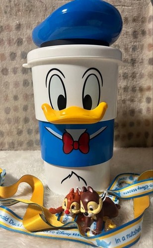 Tokyo disney resort donald - disney,