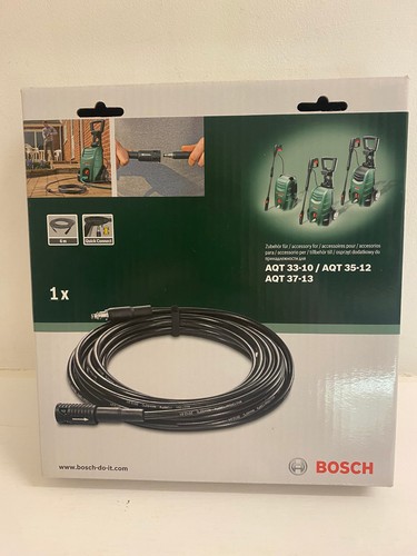 Bosch extension hose for - 6m,