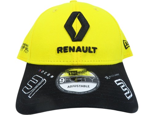 New era ricciardo cap - era,