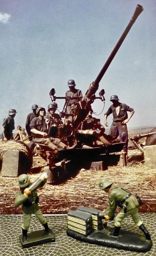 Postwar soldiers hold - postwar-2, soldiers-hold