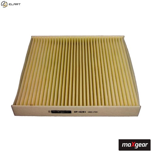 Filter cabin air 0467 for - filter,