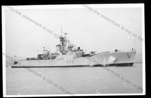 Nv119 royal navy warship - nv119,