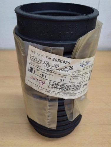 Volvo penta exhaust - penta,