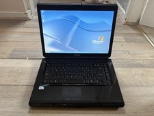 Toshiba Satellite L305 Laptop