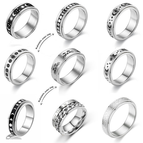 Anti anxiety spinner - spinner, fidget
