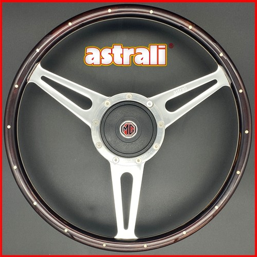 Astrali brooklands classic - 15",