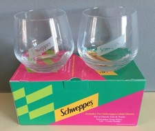 2 X New Schweppes Lima Gin