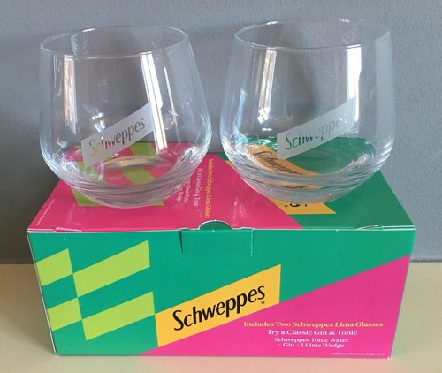 New schweppes lima gin - x,