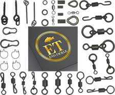 Carp Fishing swivels bait