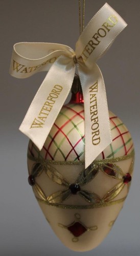 Waterford holiday heirlooms - waterford,