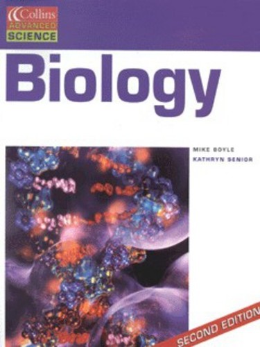 Biology mike boyle - -,