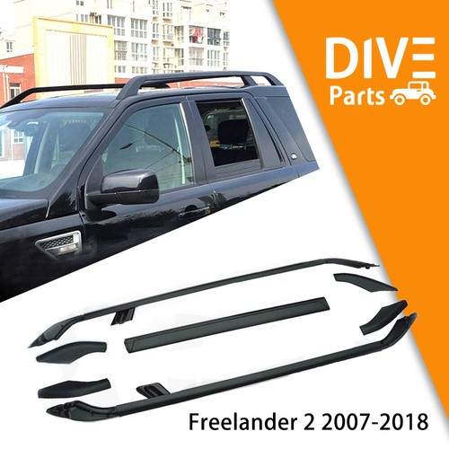 Hot roof rack - roof, for