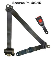 New securon seat - securon, 500/15