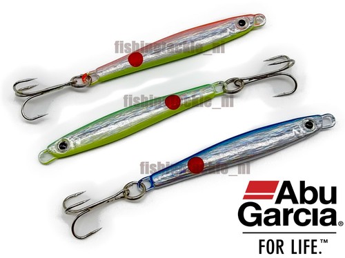 Abu garcia coast - 3, pack