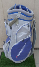 Adams Idea Cart Golf Bag 8 way