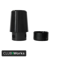 PXG Collared iron ferrules -
