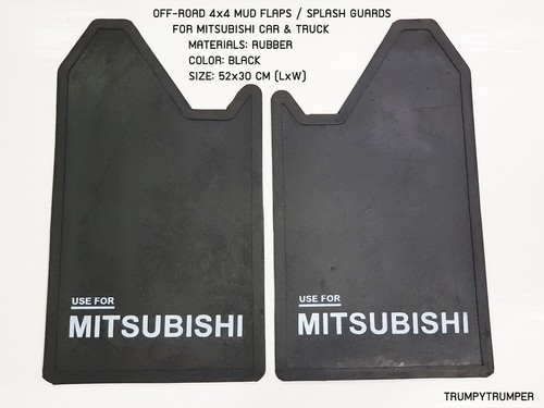 For mitsubishi 4wd 4x4 - for,