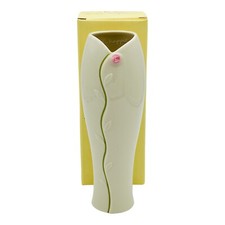 Lenox Simply Said Bud Vase