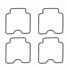 4x Float Chamber Gasket fit