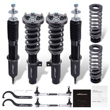 MaXpeedingrods Coilovers
