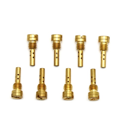 Carburetor pilot jets - pilot, 10pcs