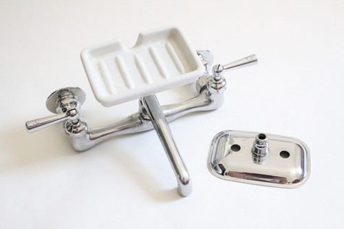 Antique faucet kitchen - antique,