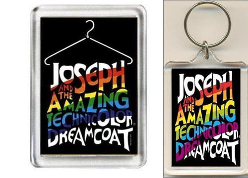 Joseph the amazing - &,