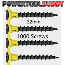 Timco Autofeed Black Phosphate