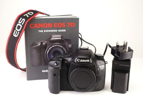 Canon eos camera body - eos,