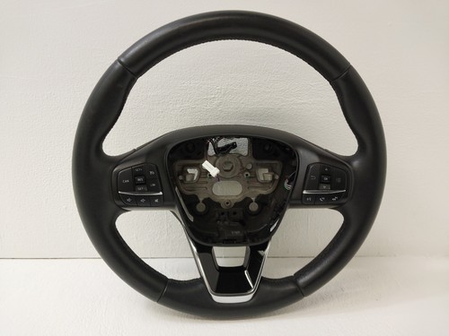 Steering wheel ford focus - focus, mk4