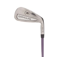 Lynx Parallax Tour Golf 4 Iron