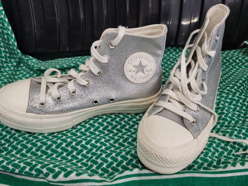 Converse chuck taylor - chuck, star