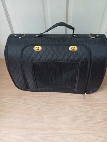 Dog cat puppy pet carrier - pet, bag