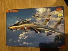 HASEGAWA 1/72 F-14A TOMCAT "