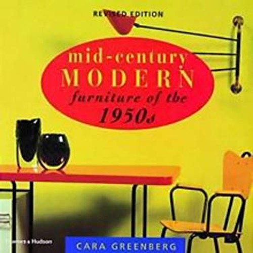Mid century modern - mid-century,