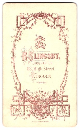 Photograph slingsby - photograph, r.