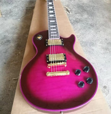 LP Purple Tiger Stripe