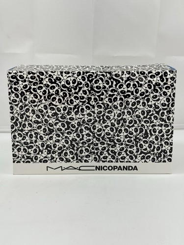 Mac nicopanda brush set - 3,
