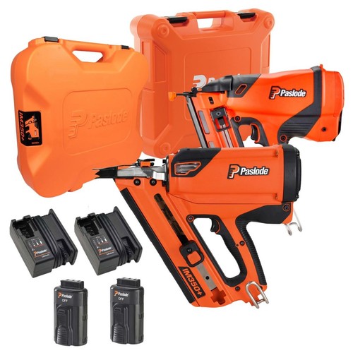Paslode im350 im65a twin - im350+,