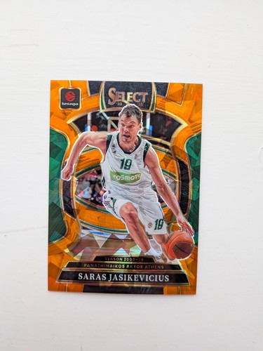Saras jasikevicius 2025 - jasikevicius, 2025-26