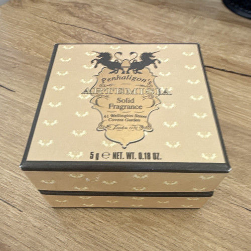 Penhaligon artemisia solid - penhaligon’s,