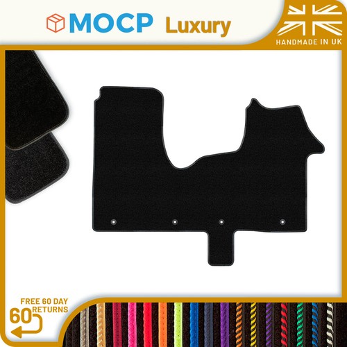 Luxury van mats fit - luxury,