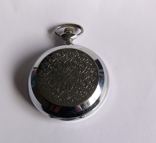 Vintage sekonda pocket - pocket, watch