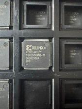 Xilinx XC95144XL-TQ100 CPLD