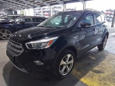 SHOCK ABSORBER FRONT LH MK2 (C520) 2011 TO 2020 FORD KUGA ZETEC TDCI 1499 DIESEL