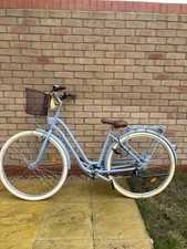 ELOPS Fully-equipped, 6-speed