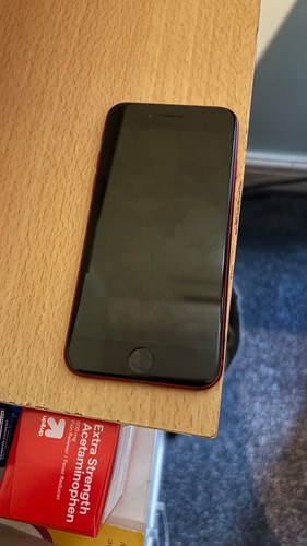 Apple iphone 2nd - apple, se