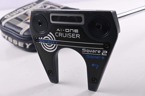 Odyssey one cruiser - ai-one, #7